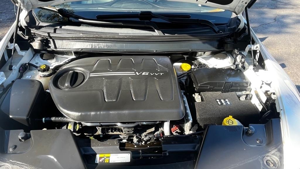 Jeep Cherokee Overland 4WD 2018