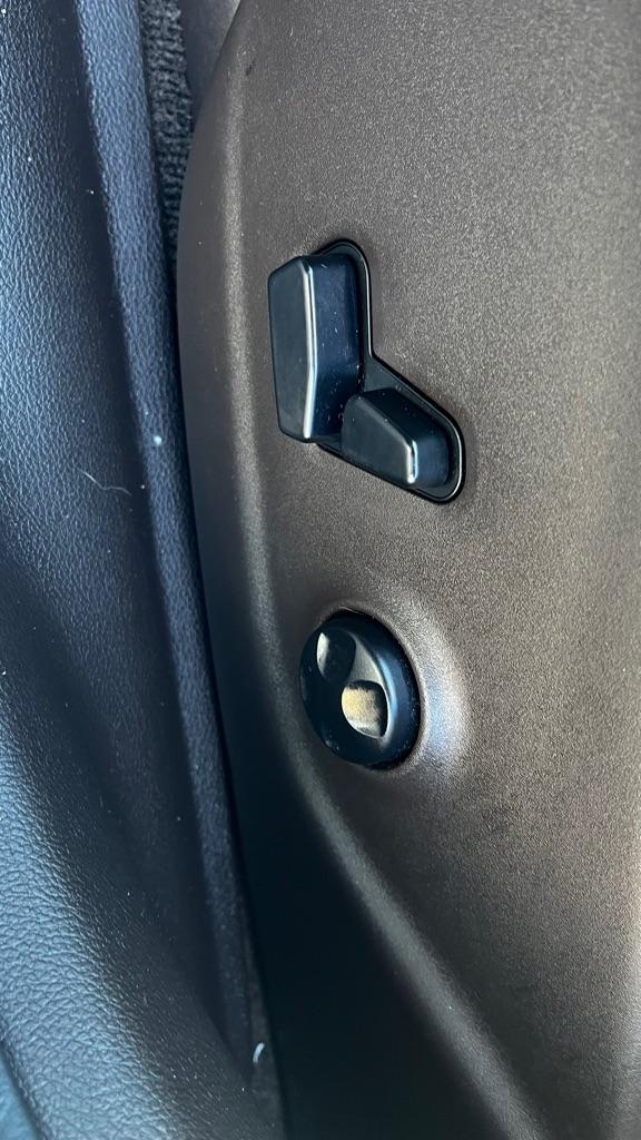 Jeep Cherokee Overland 4WD 2018