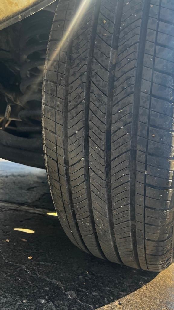 Jeep Cherokee Overland 4WD 2018