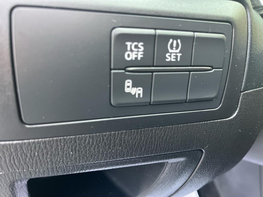 Mazda CX-5 Touring AWD 2016