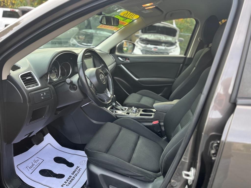 Mazda CX-5 Touring AWD 2016