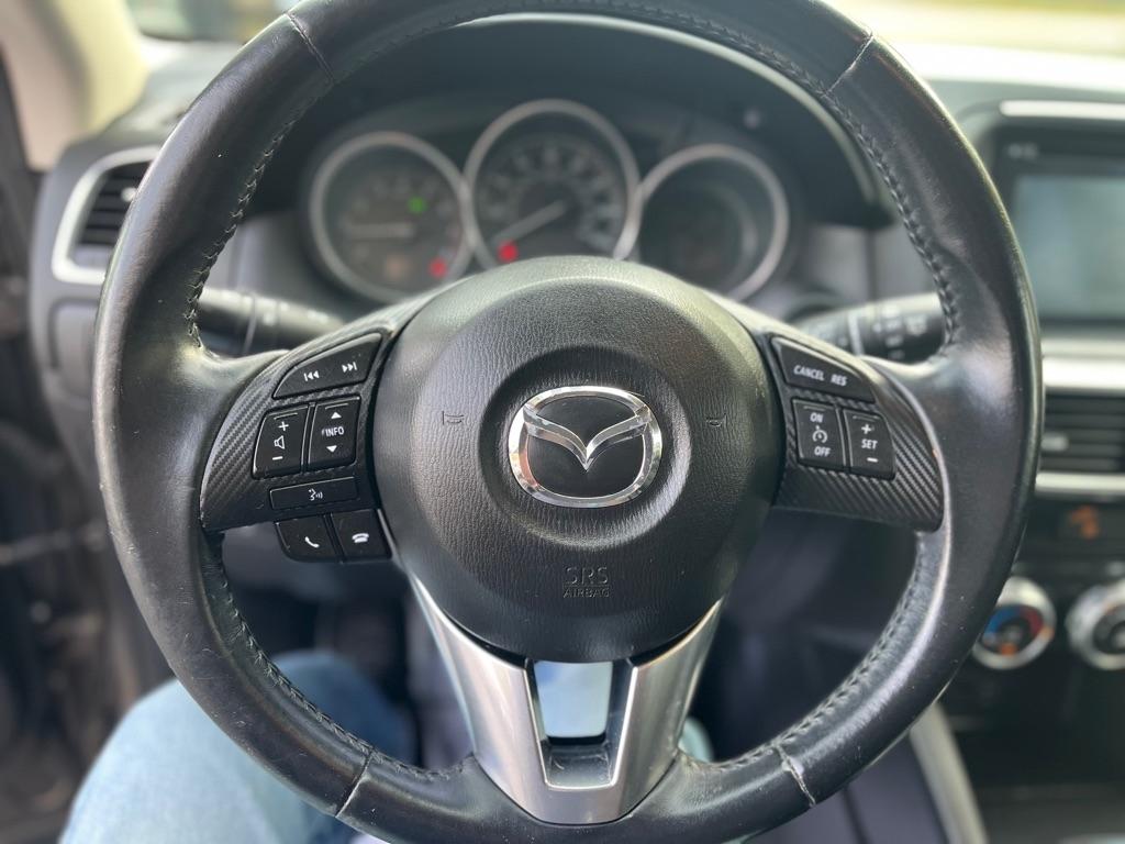 Mazda CX-5 Touring AWD 2016
