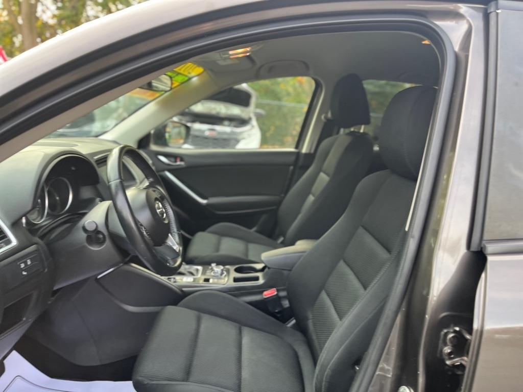 Mazda CX-5 Touring AWD 2016
