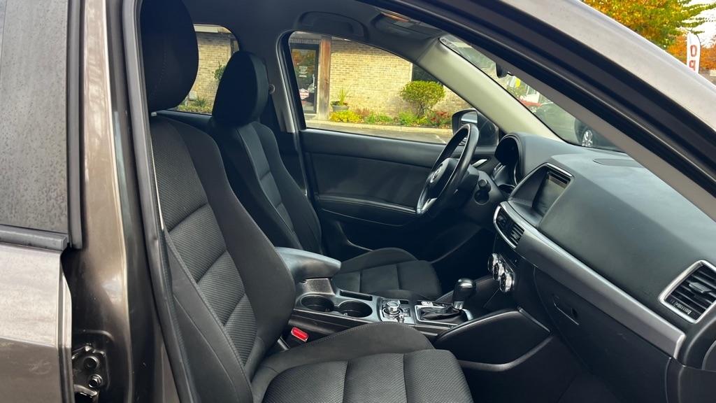 Mazda CX-5 Touring AWD 2016