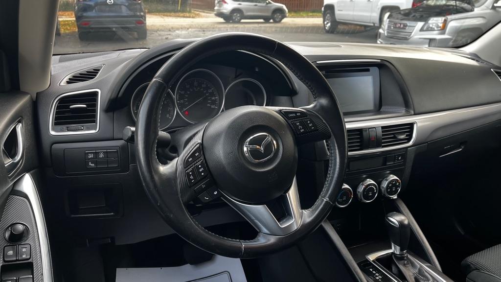 Mazda CX-5 Touring AWD 2016