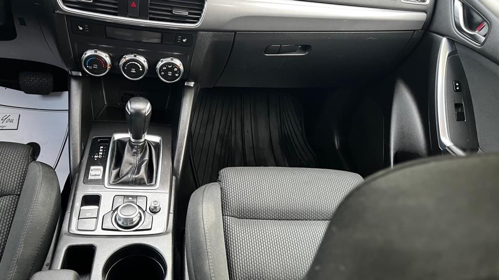 Mazda CX-5 Touring AWD 2016