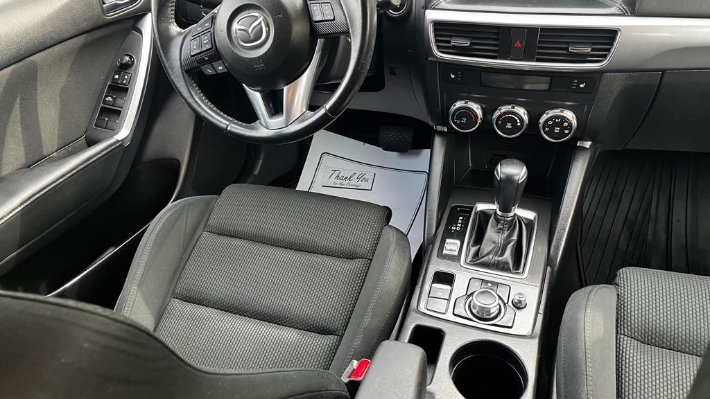 Mazda CX-5 Touring AWD 2016