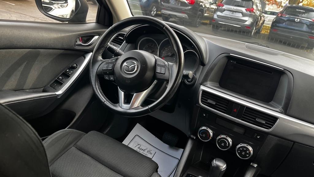 Mazda CX-5 Touring AWD 2016