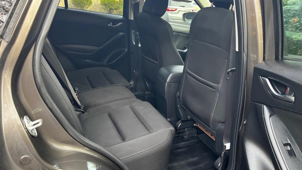 Mazda CX-5 Touring AWD 2016