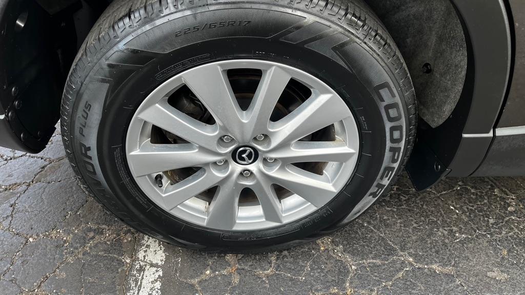 Mazda CX-5 Touring AWD 2016