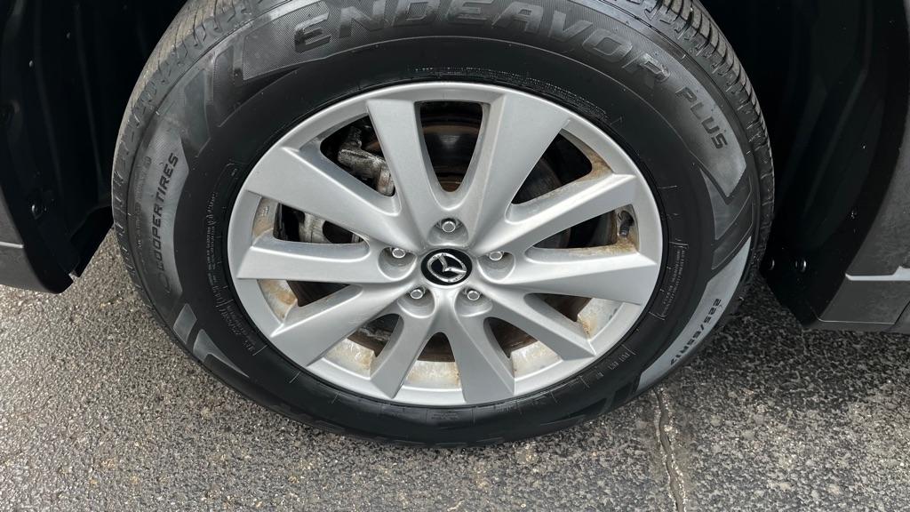 Mazda CX-5 Touring AWD 2016