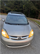 2007 Toyota Sienna 