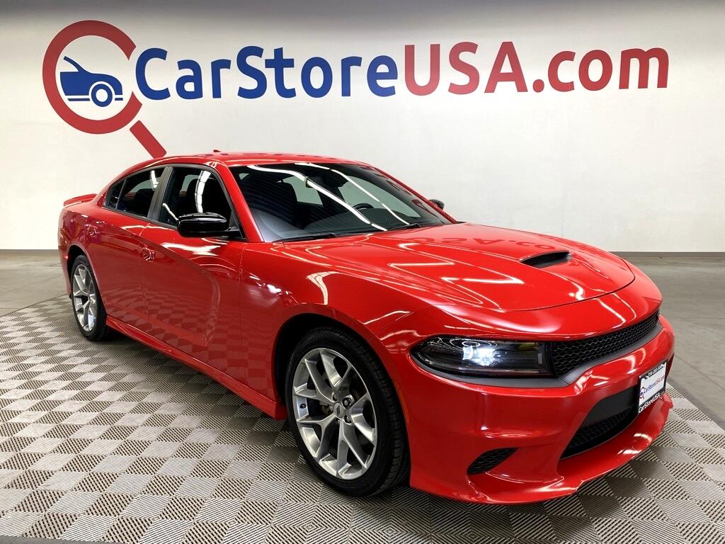 2023 Dodge Charger GT
