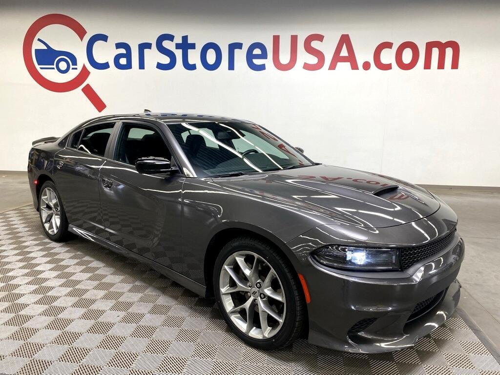 2023 Dodge Charger GT