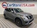 2017 Nissan Armada Platinum AWD