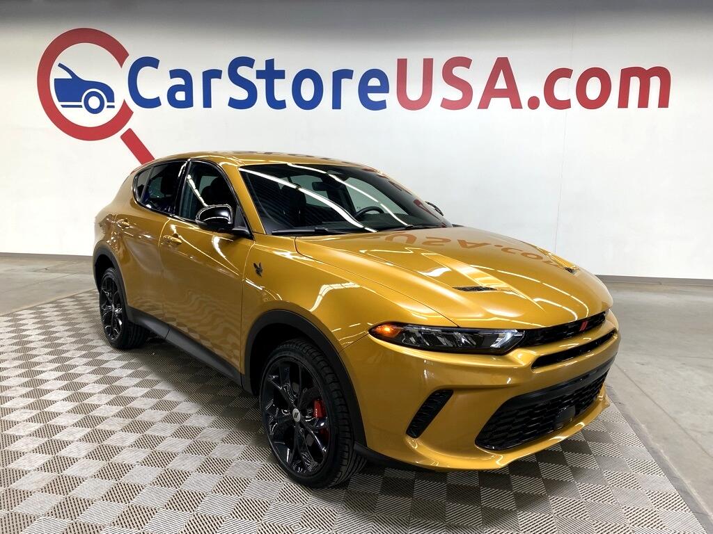 2024 Dodge Hornet GT