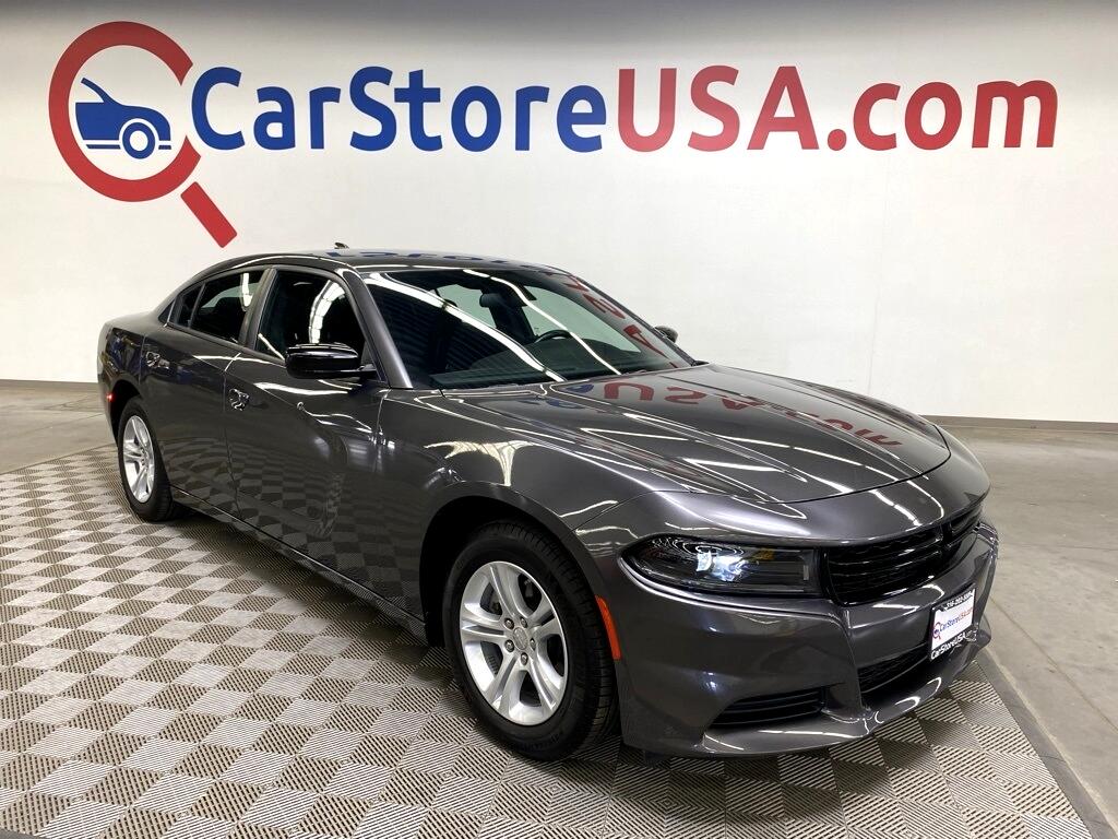 2023 Dodge Charger SXT's photo