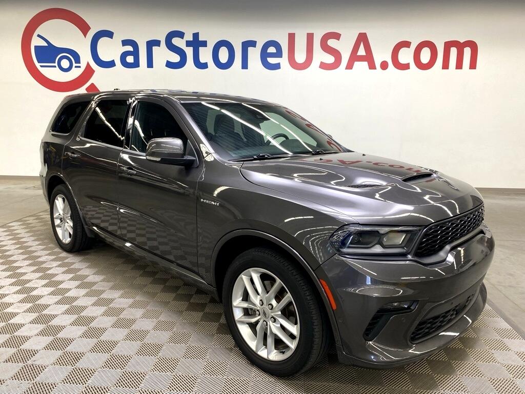 2021 Dodge Durango R/T AWD