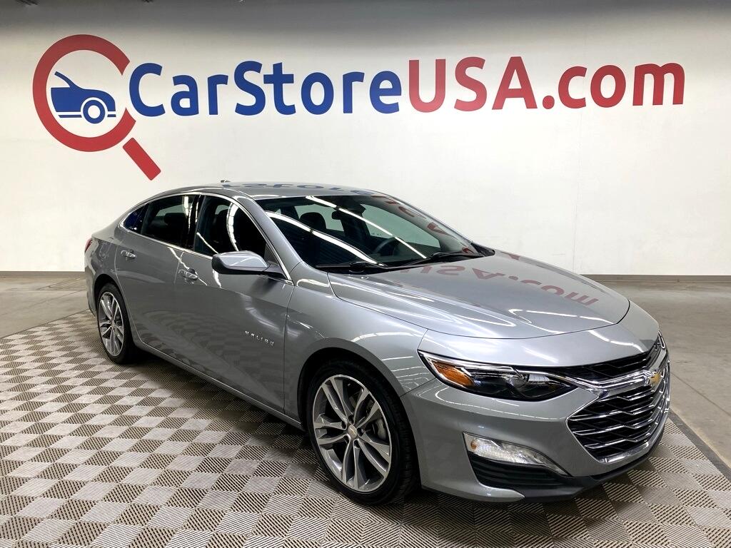 2023 Chevrolet Malibu