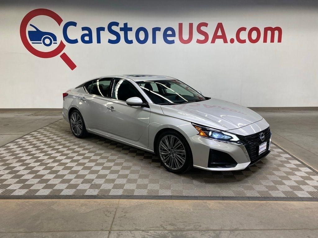 2023 Nissan Altima SL