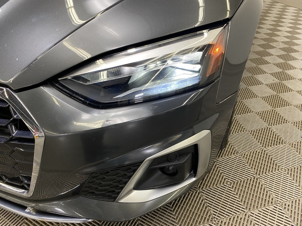 Audi A5 Premium S line 45 TFSI quattro 2021