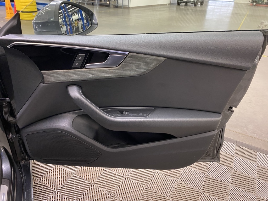 Audi A5 Premium S line 45 TFSI quattro 2021