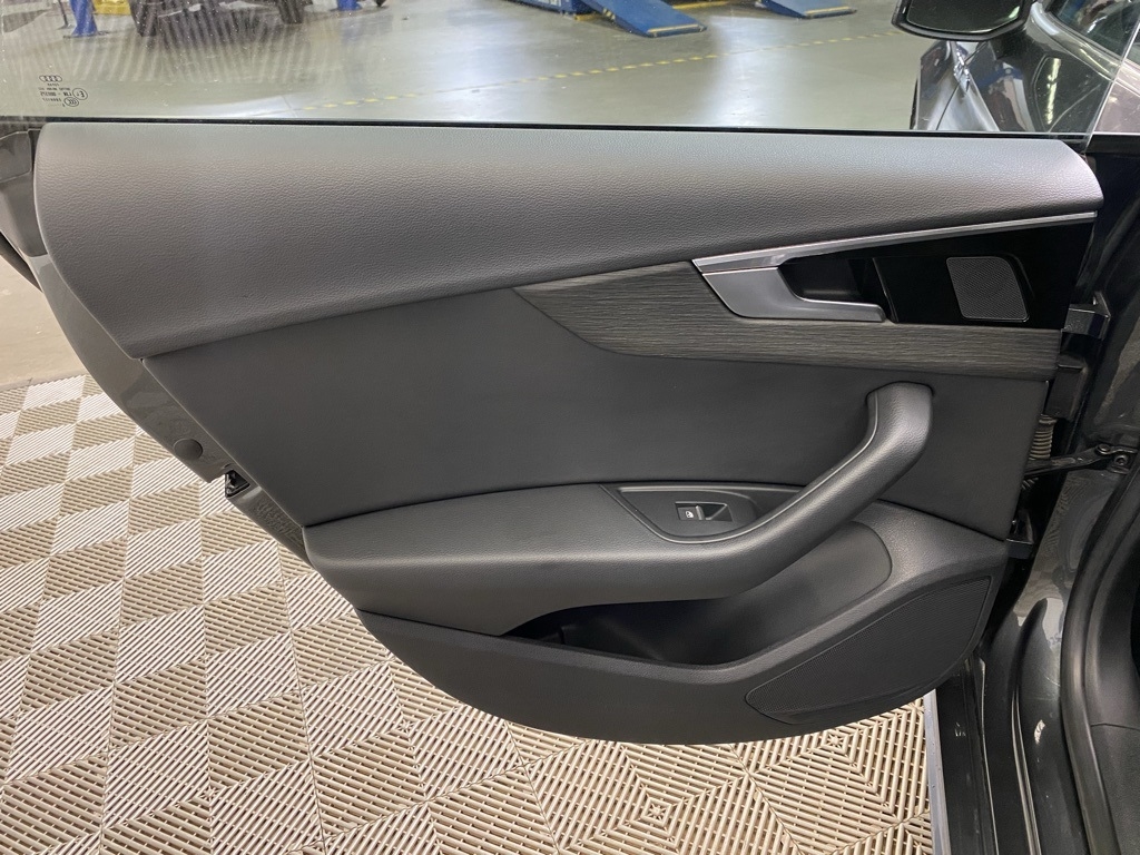 Audi A5 Premium S line 45 TFSI quattro 2021