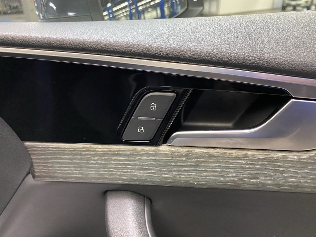 Audi A5 Premium S line 45 TFSI quattro 2021