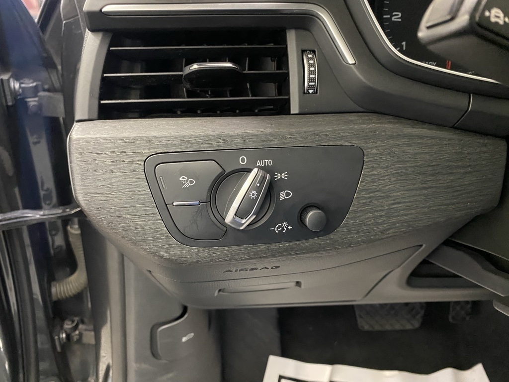 Audi A5 Premium S line 45 TFSI quattro 2021