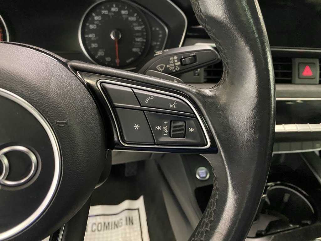 Audi A5 Premium S line 45 TFSI quattro 2021