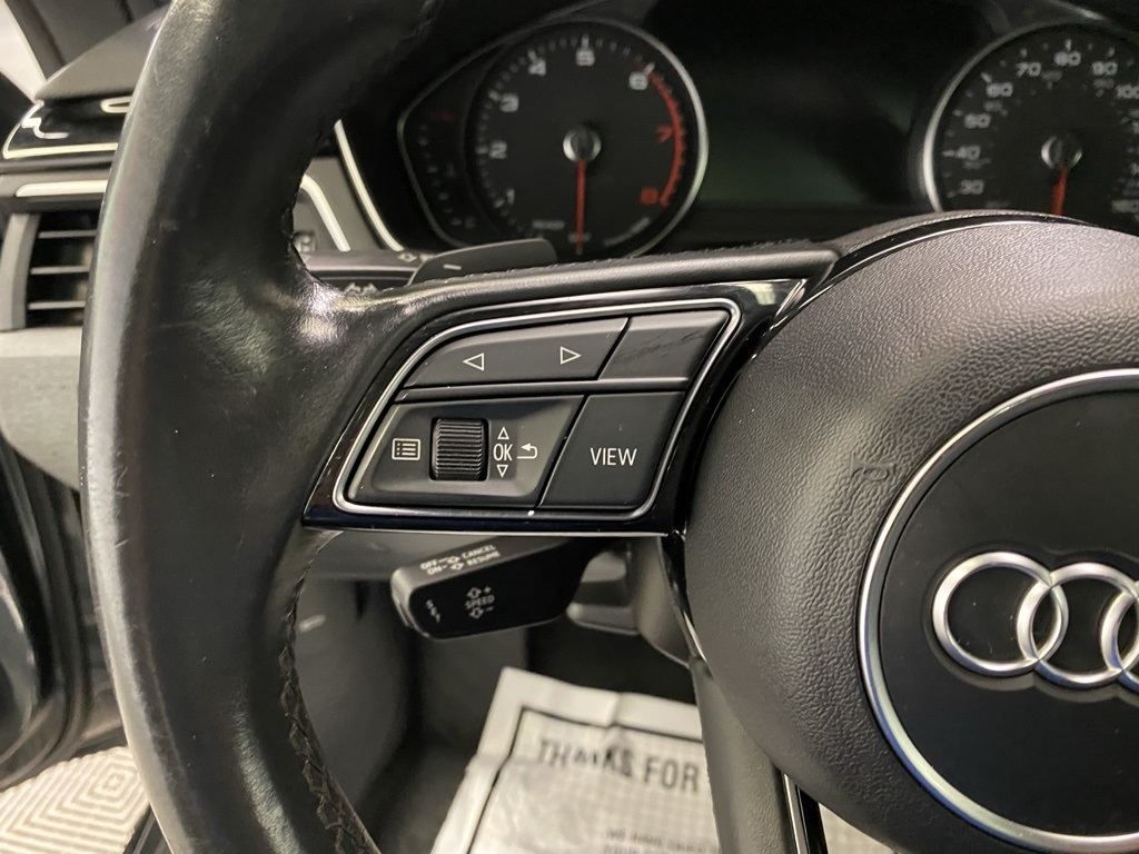 Audi A5 Premium S line 45 TFSI quattro 2021