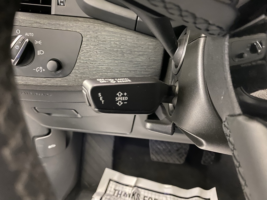 Audi A5 Premium S line 45 TFSI quattro 2021