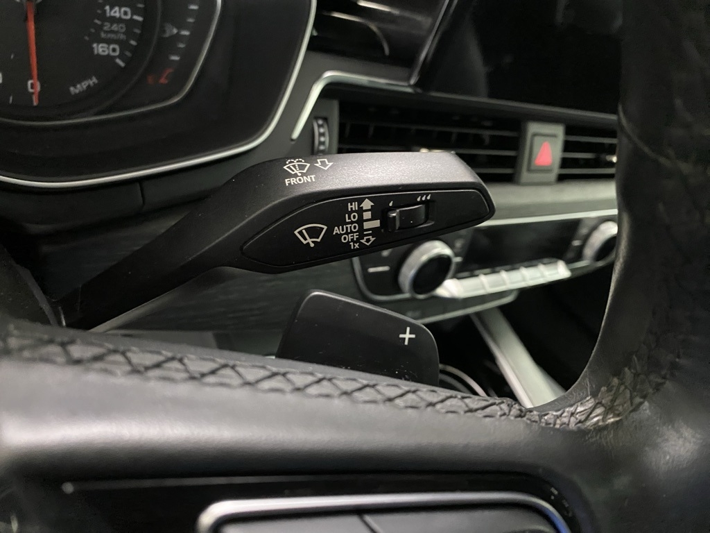 Audi A5 Premium S line 45 TFSI quattro 2021