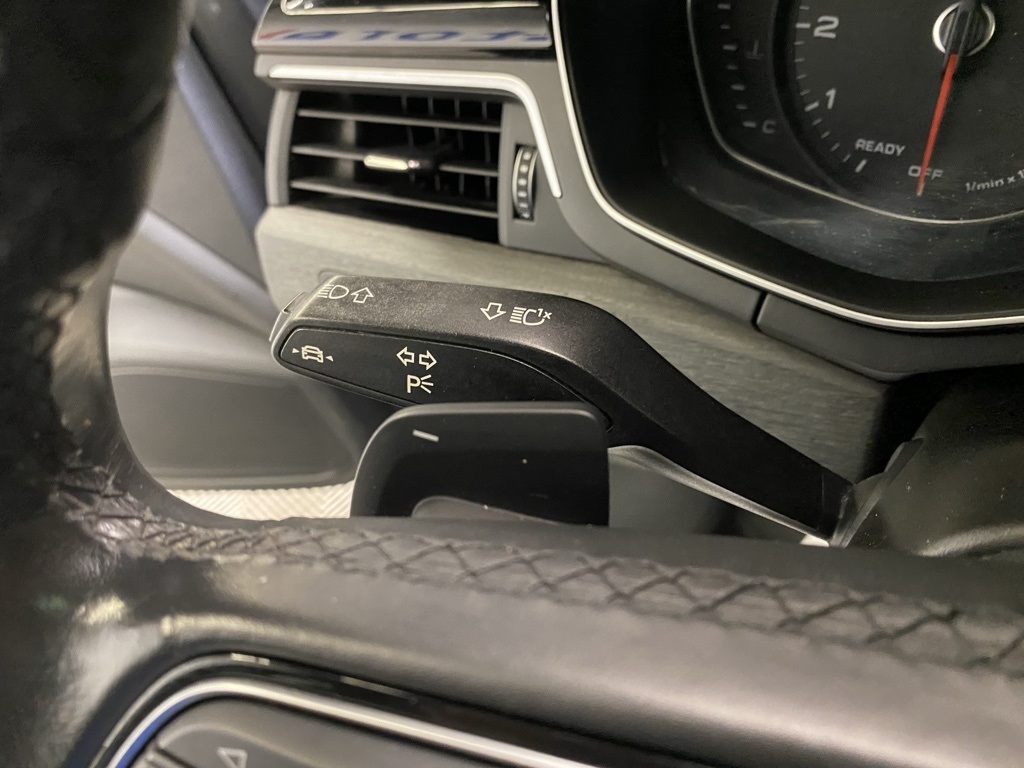 Audi A5 Premium S line 45 TFSI quattro 2021