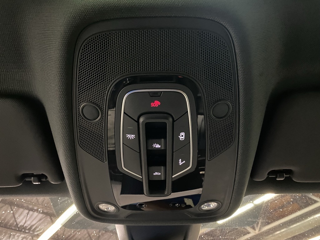 Audi A5 Premium S line 45 TFSI quattro 2021