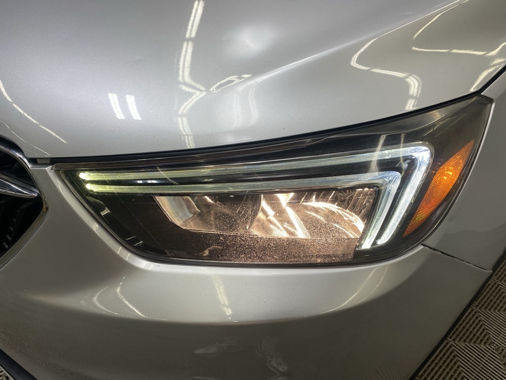 Buick Encore Preferred II FWD 2017