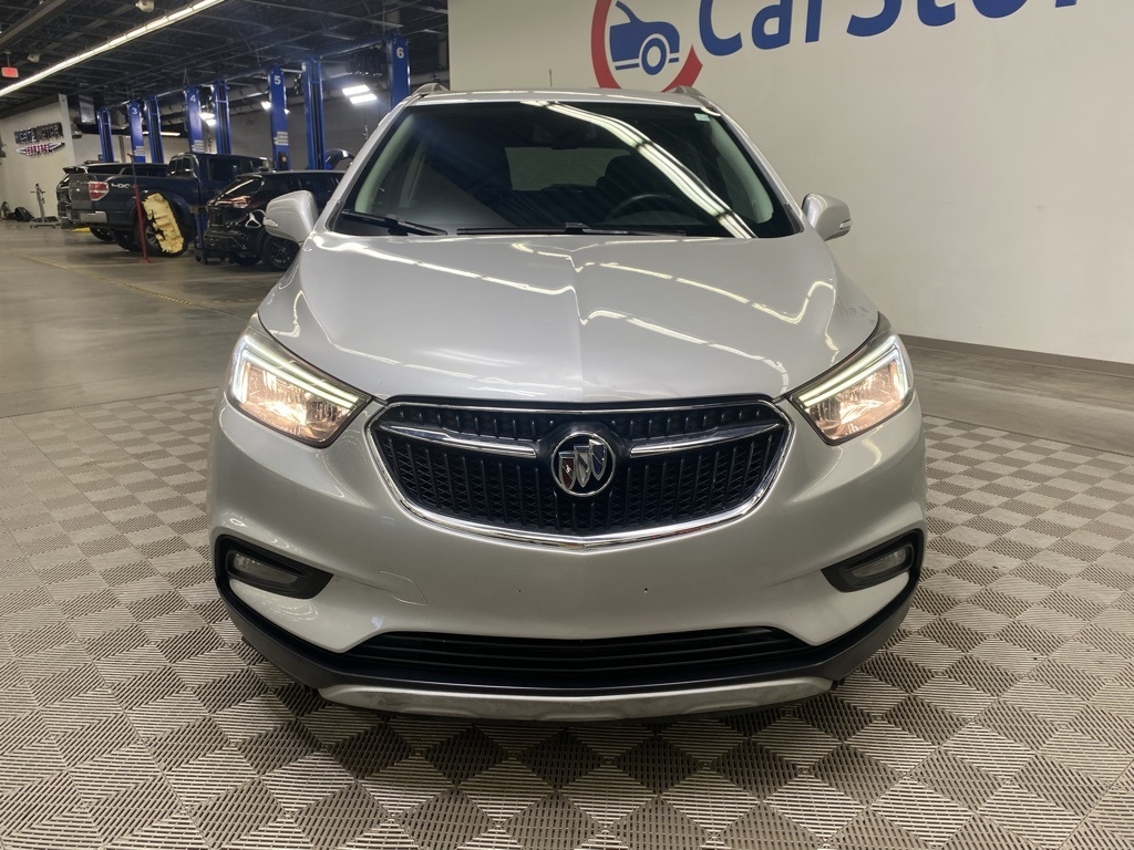 Buick Encore Preferred II FWD 2017