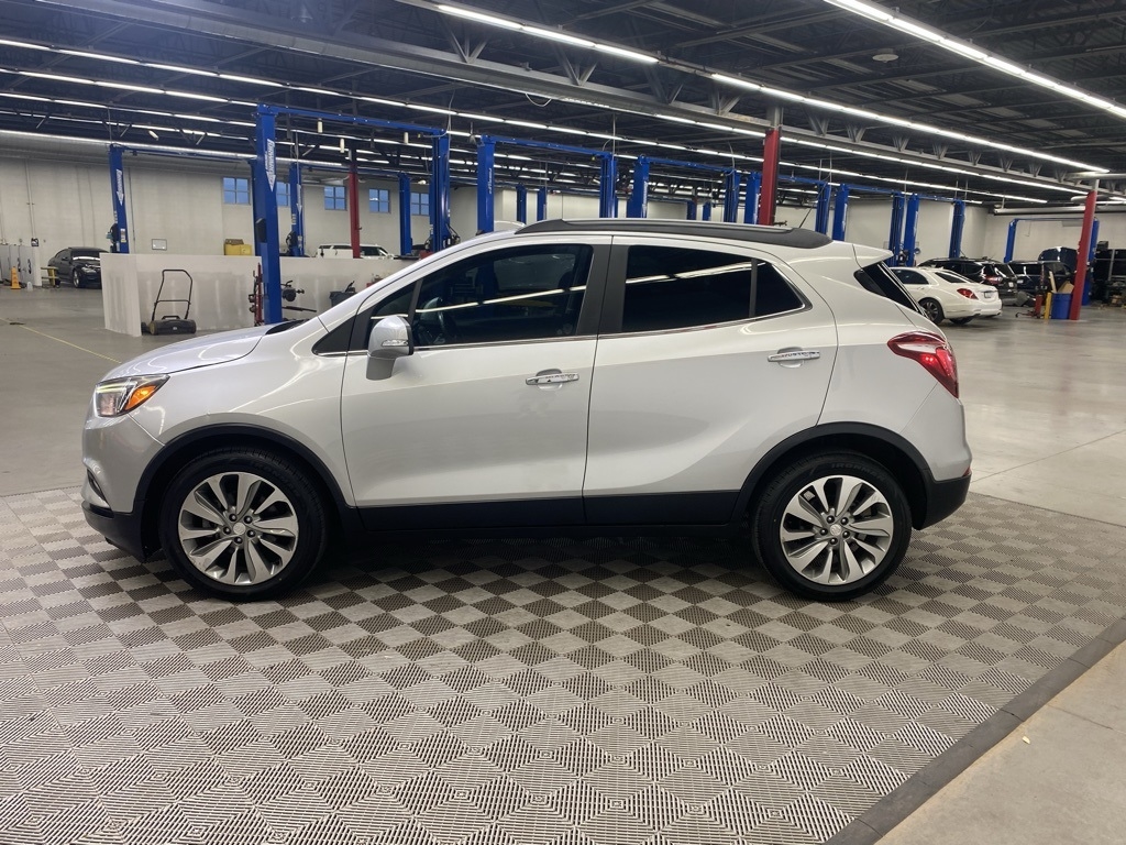 Buick Encore Preferred II FWD 2017