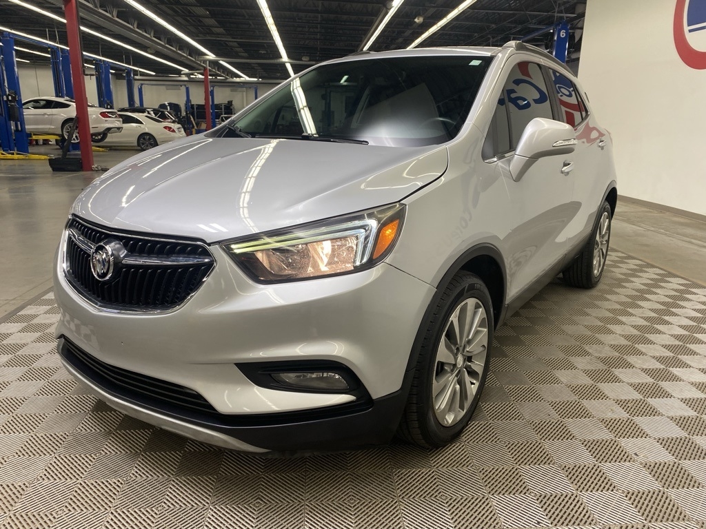 Buick Encore Preferred II FWD 2017
