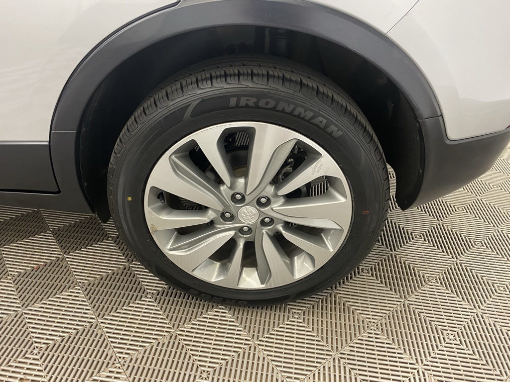 Buick Encore Preferred II FWD 2017