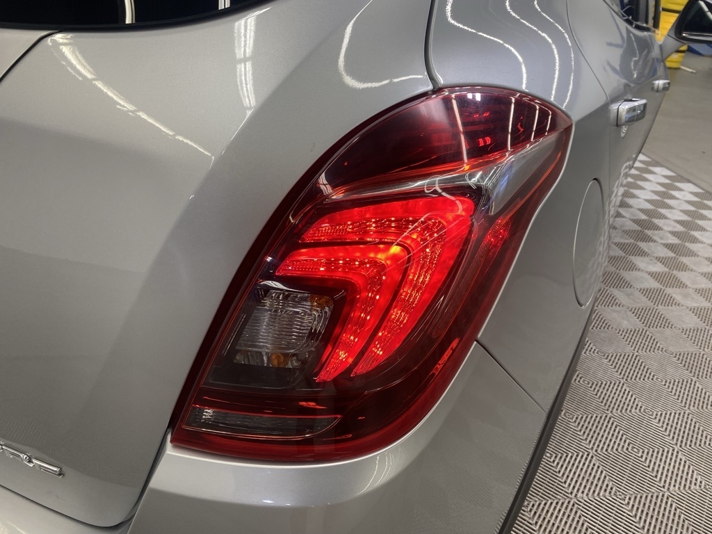 Buick Encore Preferred II FWD 2017