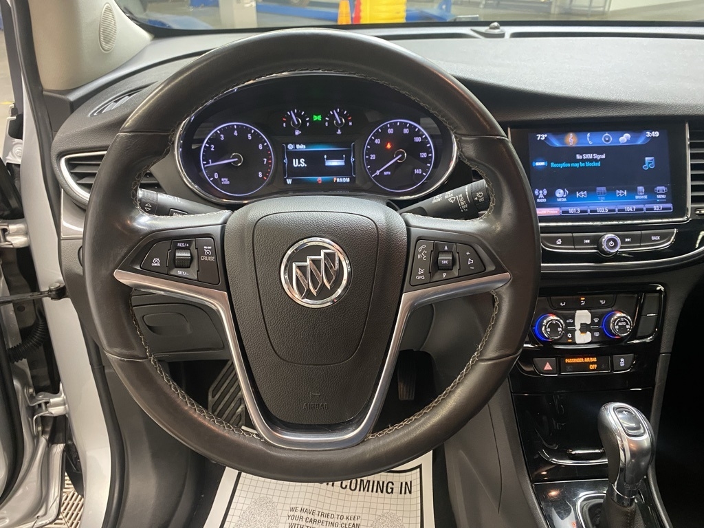 Buick Encore Preferred II FWD 2017