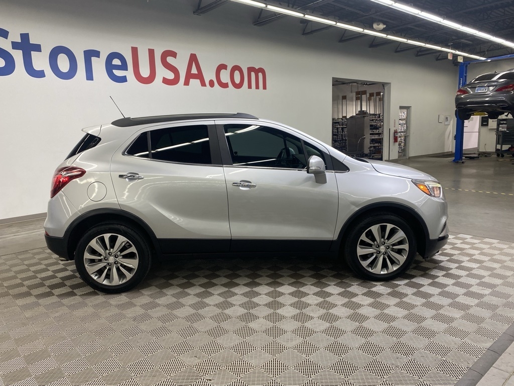 Buick Encore Preferred II FWD 2017