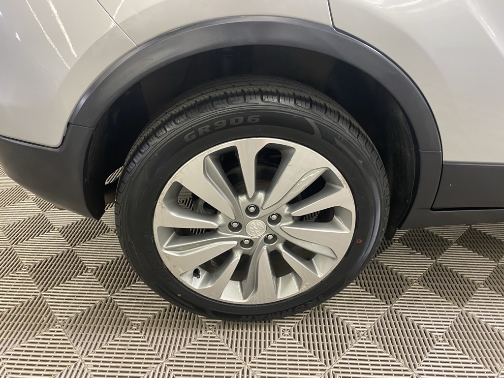 Buick Encore Preferred II FWD 2017