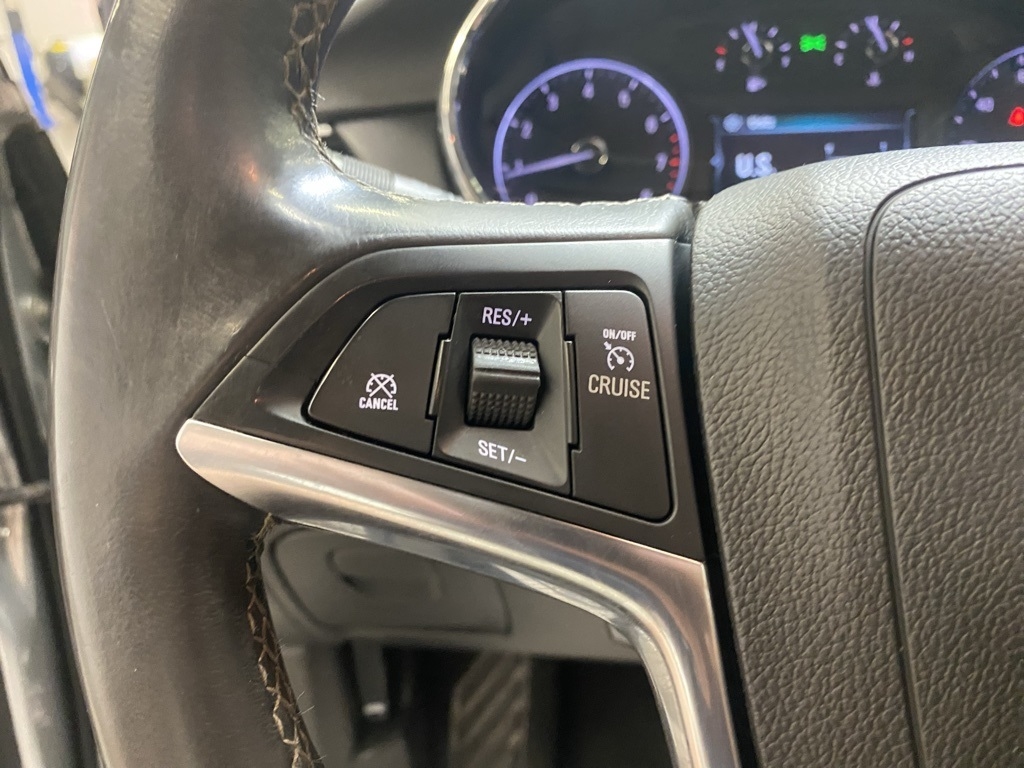 Buick Encore Preferred II FWD 2017