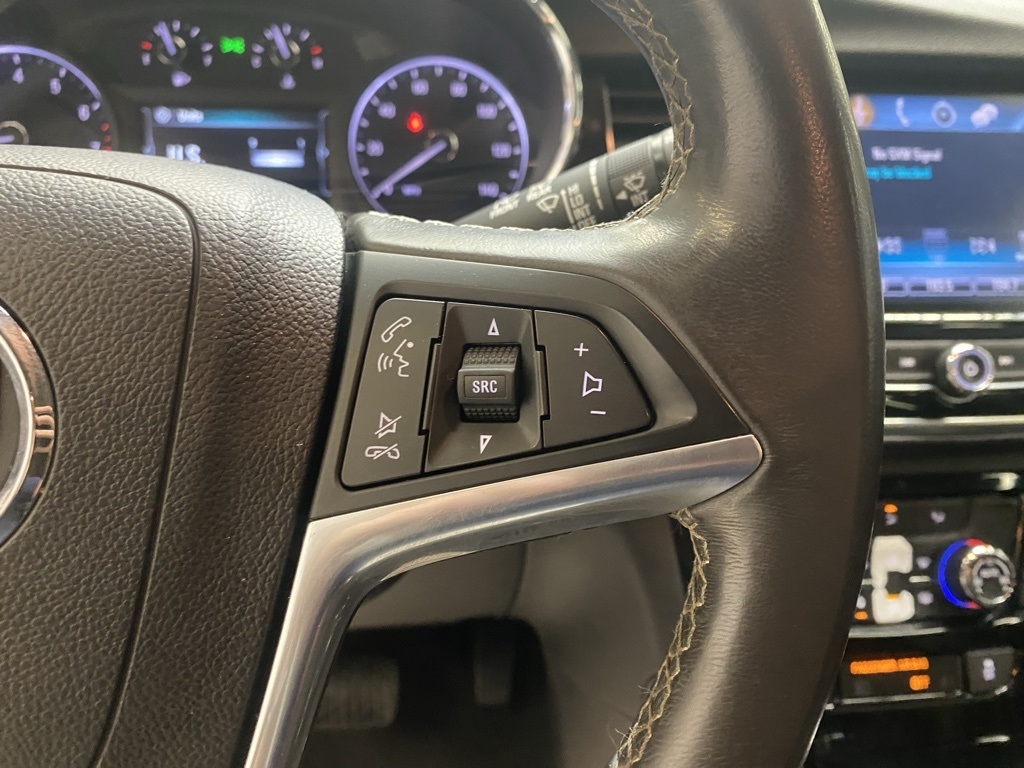 Buick Encore Preferred II FWD 2017