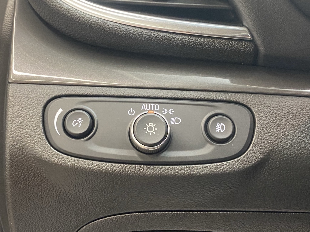 Buick Encore Preferred II FWD 2017