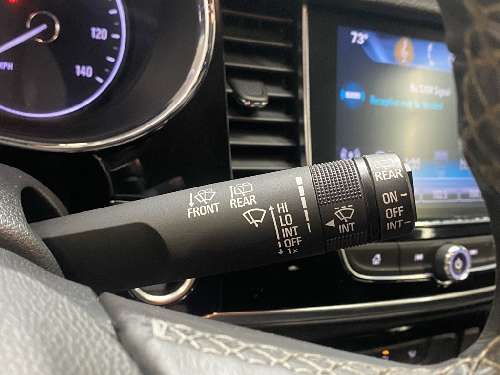 Buick Encore Preferred II FWD 2017