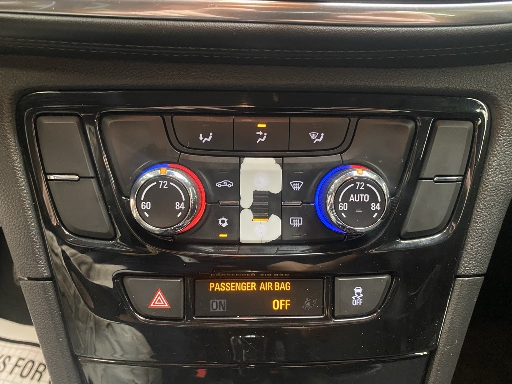 Buick Encore Preferred II FWD 2017