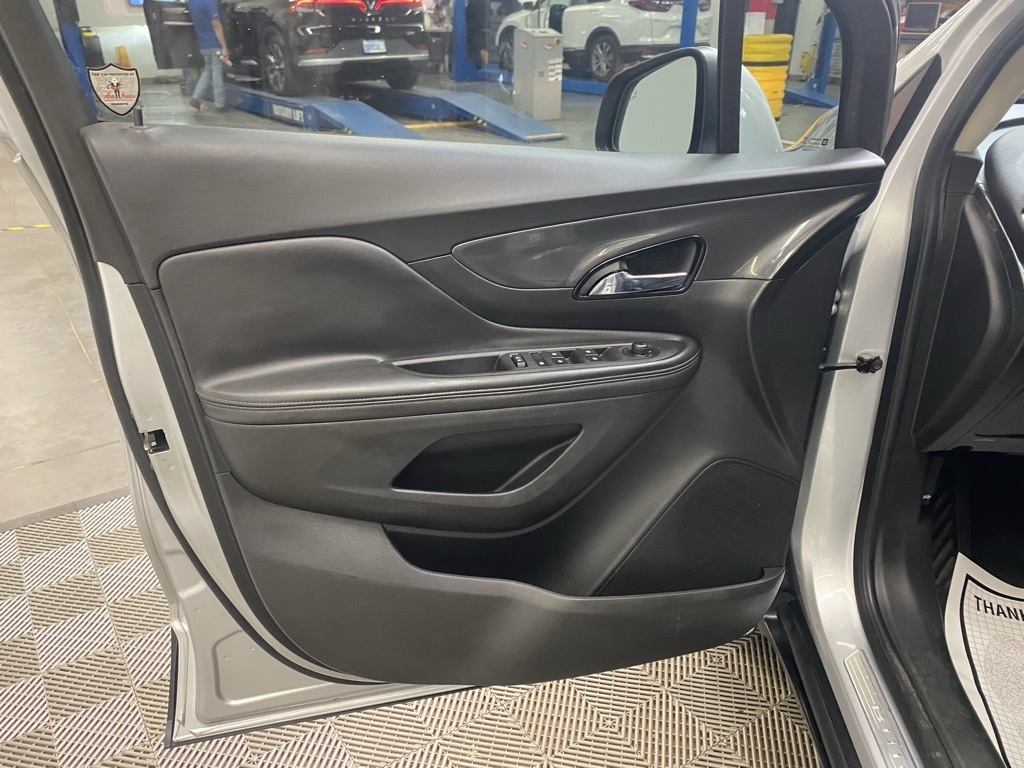 Buick Encore Preferred II FWD 2017